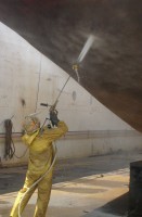 Vodný lúč - ekologický, bezrázový, efektívny, rýchly, účinný