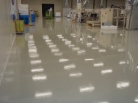 Epoxidy - NÁTERY - LIATE STIERKY - PROTIŠMYKOVÉ STIERKY - ANTISTATICKÉ - CHEMICKY ODOLNÉ STIERKY